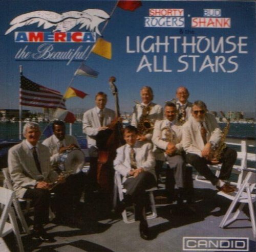 Rogers,Shorty & Shank,Bud/Lighthouse All Stars