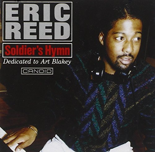 Eric Reed/Soldier's Hymn