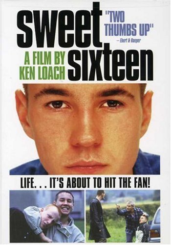 Sweet Sixteen/Compston/Fulton/Ruane@Nr