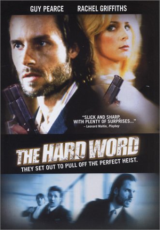 Hard Word/Hard Word@Nr