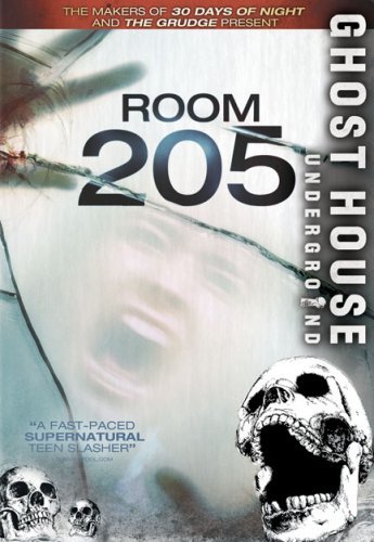 Room 205/Room 205@Ws@R