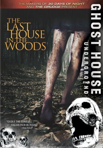 Last House In The Woods/Last House In The Woods@Ws@R