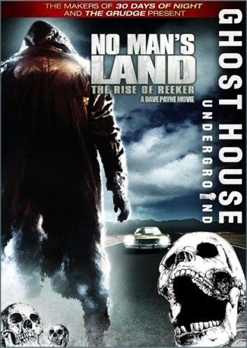 No Mans Land-Rise Of The Reeke/No Mans Land-Rise Of The Reeke@Ws@R