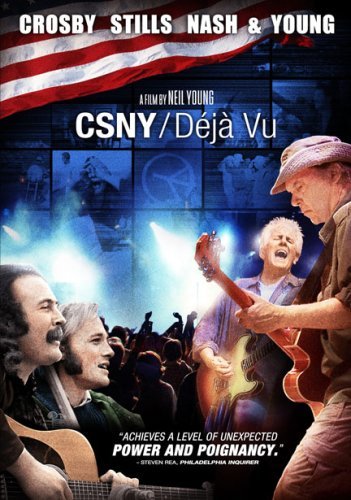 Csny/Deja Vu/Crosby Stills Nash & Young@Ws@R