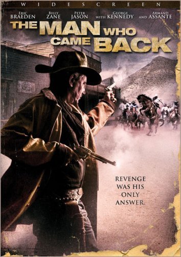 Man Who Came Back/Man Who Came Back@Ws@R