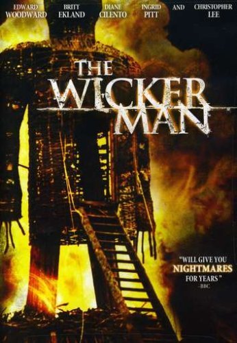 The Wicker Man/The Wicker Man@Ws@R