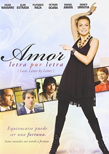Amor Letra Por Letra/Amor Letra Por Letra@Spa Lng/Eng Sub@Nr
