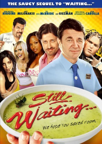 Still Waiting/Still Waiting@Ws@R