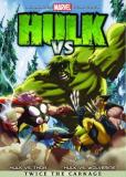 Hulk Vs Hulk Vs Ws Pg13 