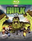 Hulk Vs Hulk Vs Blu Ray Ws Nr 