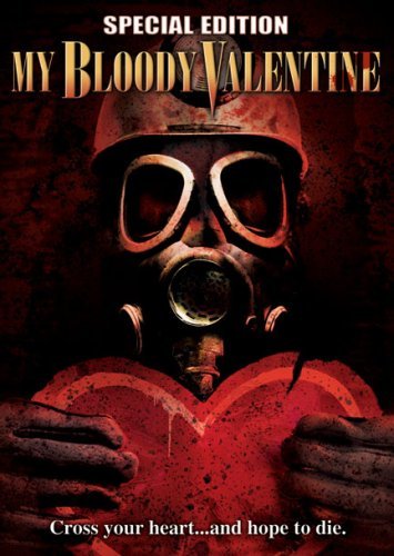 My Bloody Valentine/My Bloody Valentine@Ws@R