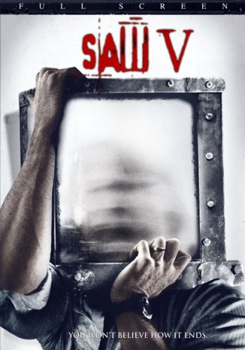 Saw 5/Bell/Mandylor/Patterson@R