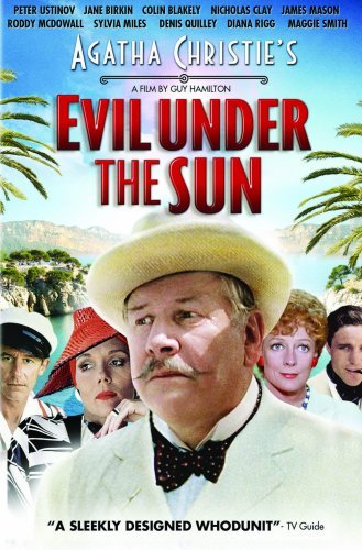 Evil Under The Sun/Evil Under The Sun@Ws@Pg