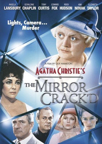 Mirror Crackd/Mirror Crackd@Ws@Pg