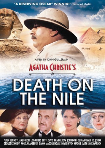 Death On The Nile/Death On The Nile@Ws@Pg