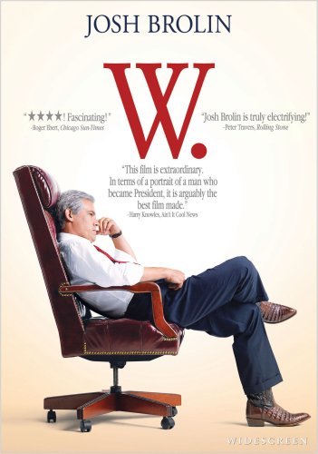 W./Brolin/Banks/Burstyn@DVD@Pg13