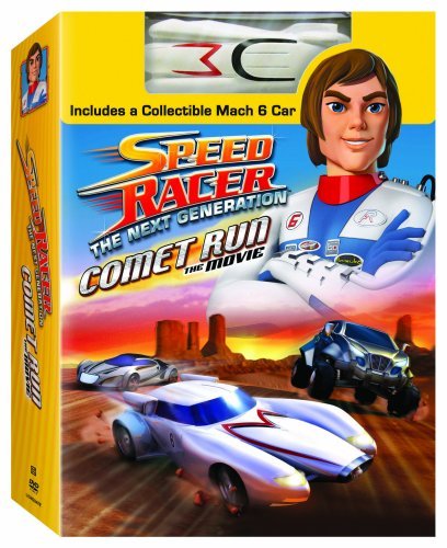 Speed Racer-Next Generation Co/Speed Racer-Next Generation@Nr