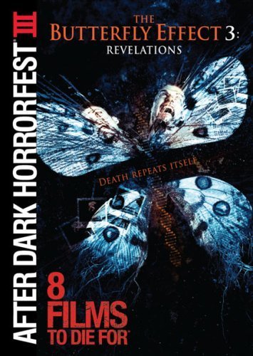 Butterfly Effect-Revelation/Butterfly Effect-Revelation@Ws@R