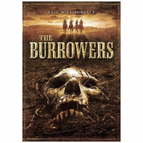 Burrowers Brown Skarsgard Mapother Ws R 