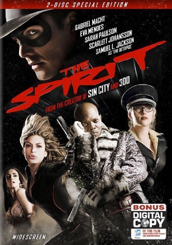 SPIRIT/MACHT/MENDES/JOHANSSON/JACKSON