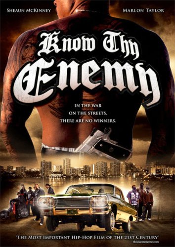 Know Thy Enemy/Know Thy Enemy@Ws@R
