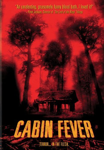 Cabin Fever/Strong/Vincent/Ladd/Kern@Ws@R