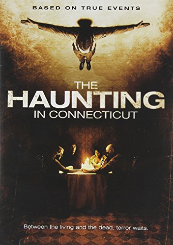 Haunting In Connecticut/Haunting In Connecticut@Ws@Pg13