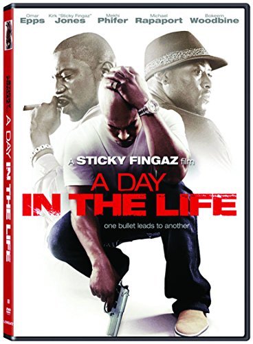 Day In The Life/Fingaz/Phifer/Rapaport/Woodbin@Ws@R