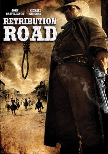 Retribution Road/Retribution Road@WS@PG13