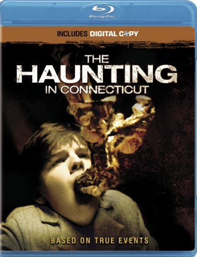 Haunting In Connecticut/Haunting In Connecticut@Blu-Ray/Ws@Pg13