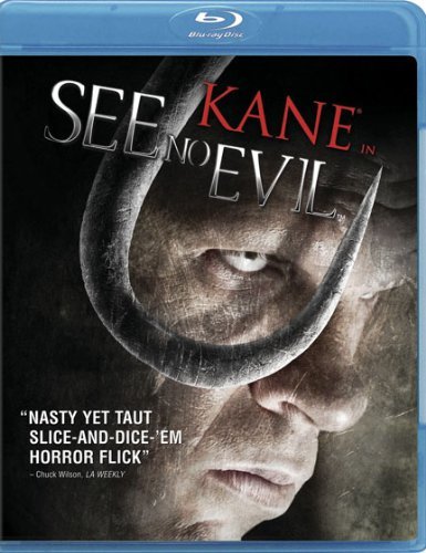 See No Evil/See No Evil@Blu-Ray/Ws@R