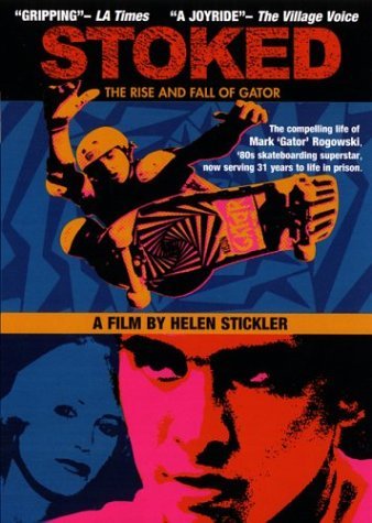 Stoked-Rise & Fall Of Gator/Stoked-Rise & Fall Of Gator@Clr@R