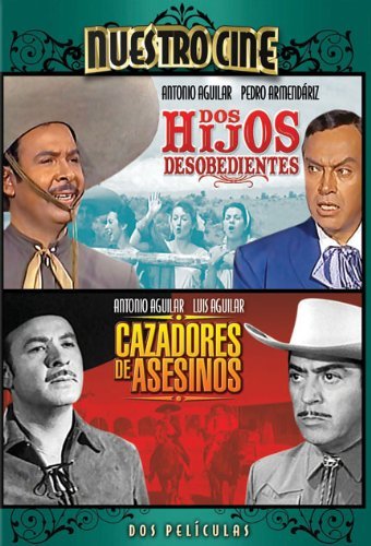 Dos Hijos Desobedientes/Cazado/Dos Hijos Desobedientes/Cazado@Spa Lng@Nr