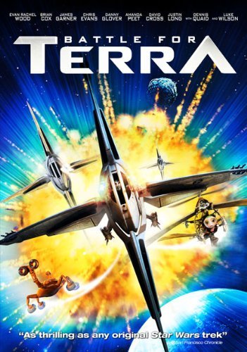 Battle For Terra/Battle For Terra@Ws@Pg