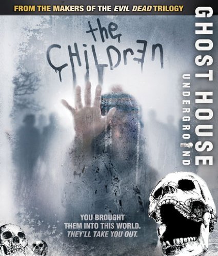 Children/Shelley/Moore/Birthistle@Blu-Ray/Ws@R