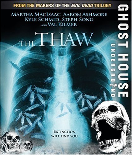Thaw/Thaw@Blu-Ray/Ws@R