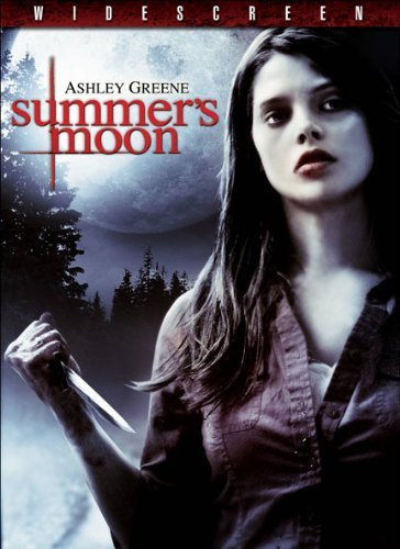 Summers Moon/Summers Moon@Ws@R