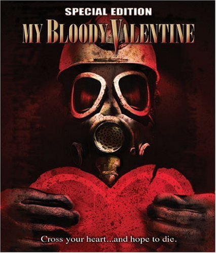 MY BLOODY VALENTINE/MY BLOODY VALENTINE