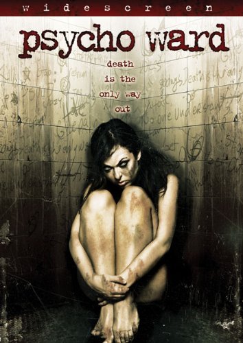 Psycho Ward/Psycho Ward@Ws@R