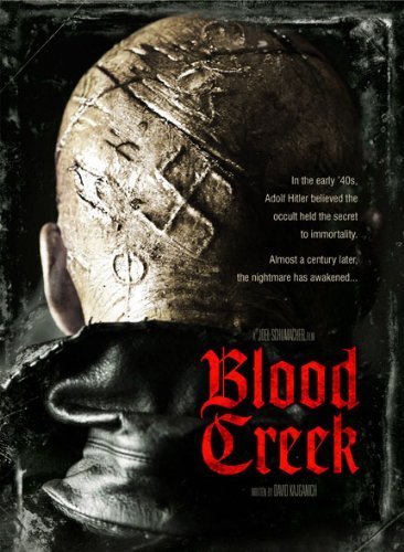 Blood Creek/Purcell/Cavill/Booth@Ws@R