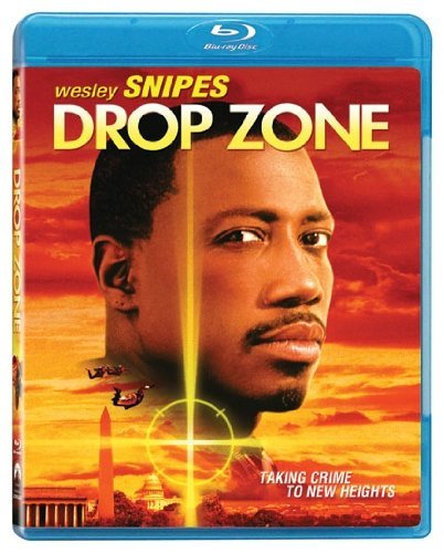 DROP ZONE/DROP ZONE
