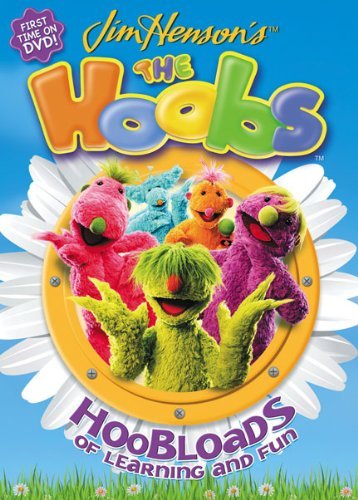Hoobs Hoobloads Of Learning & Fun Nr 