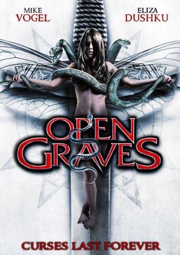 Open Graves-Curses Last Foreve/Open Graves-Curses Last Foreve@Ws@R