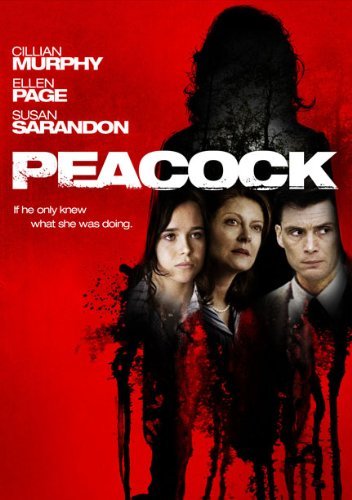 Peacock/Murphy/Page/Sarandon@Ws@Pg13