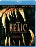 Relic Relic Ws Blu Ray R 