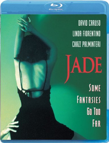 JADE/CARUSO/FIORENTINO/PALMENTERI