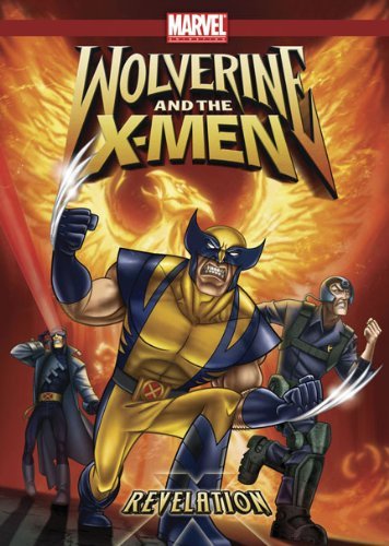 Wolverine & The X-Men Vol. 5-R/Wolverine & The X-Men@Ws@Nr