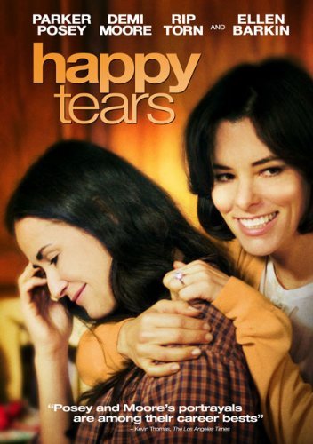 Happy Tears/Posey/Moore/Torn/Barkin@Ws@R