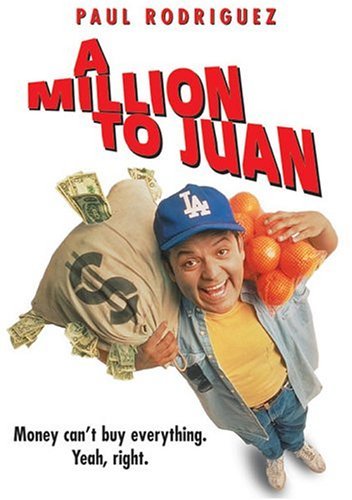 MILLION TO JUAN/MILLION TO JUAN