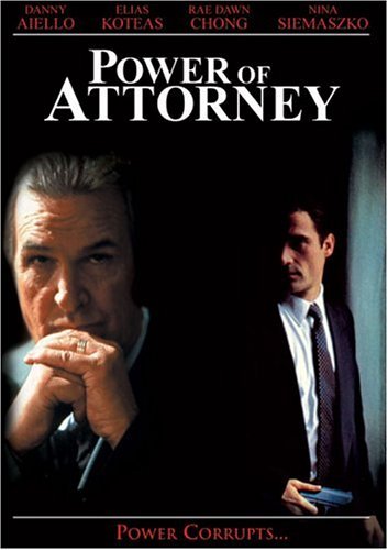 POWER OF ATTORNEY/POWER OF ATTORNEY